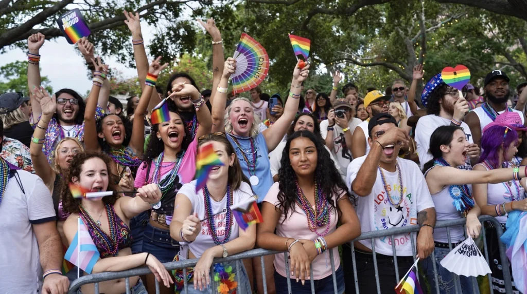 What To Do This June in Florida 4 Flamingo StPetePride 2026 1