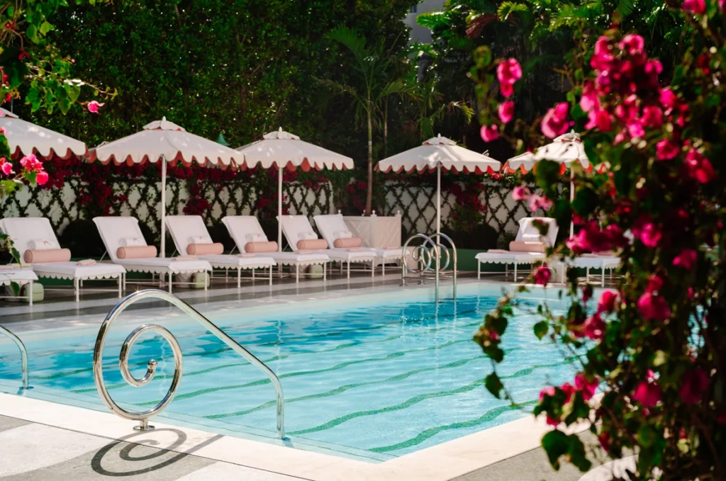 12 New Openings in Florida This Summer 8 Flamingo VinetaHotelPool 2026